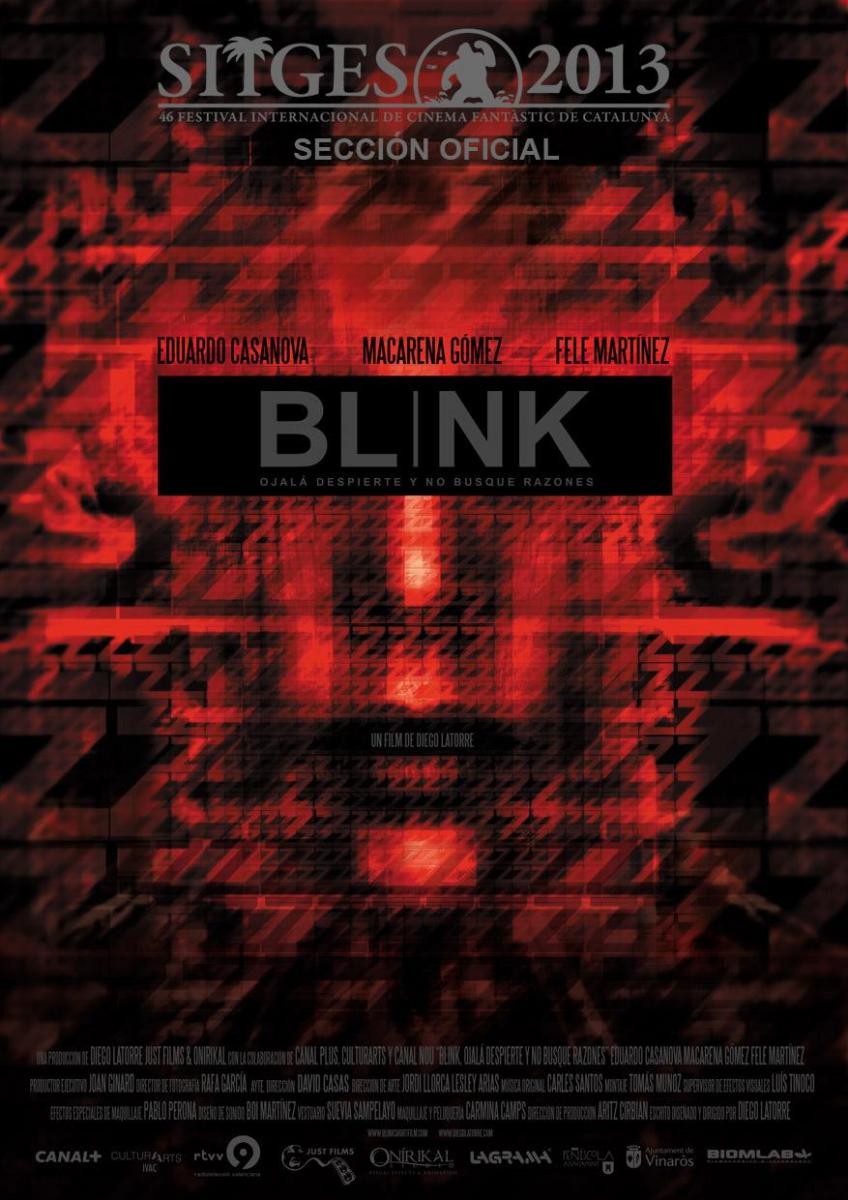 Blink (2013)