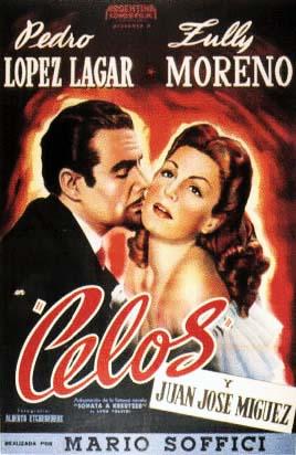Celos (1946)