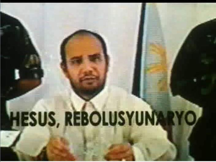 Hesus the Revolutionary (Jesus the ... (2002)