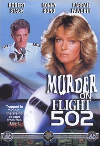 Asesinato en el vuelo 502 (1975)