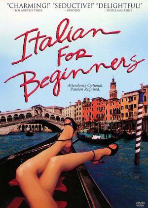 Italiano para principiantes (2000)
