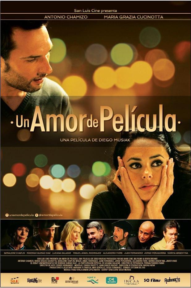 Un amor de película (2012)