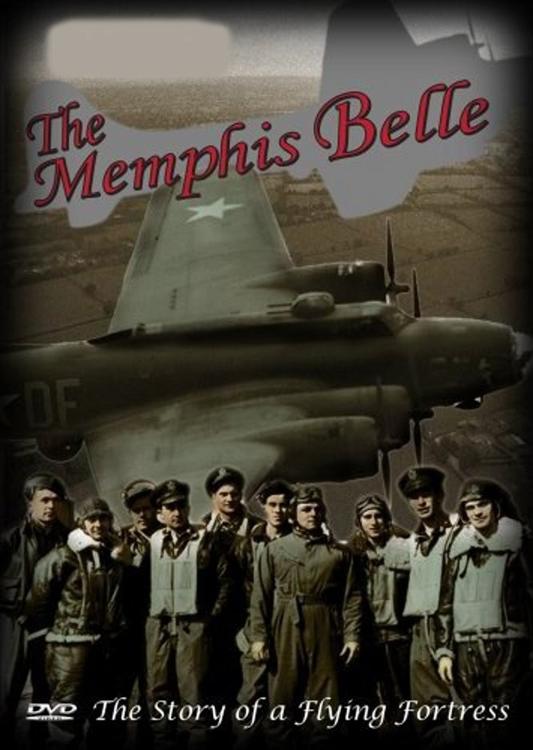 The Memphis Belle: A Story of a Flying ... (1944)