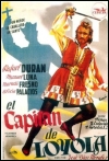 El capitán de Loyola (1949)