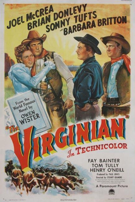 El virginiano (1946)