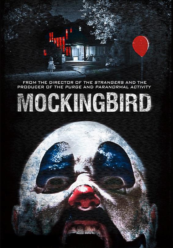 Mockingbird  (2013)