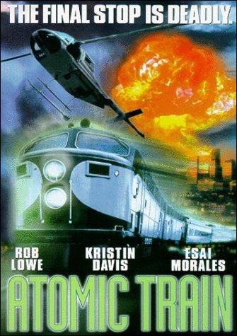 Atomic Train  (1999)