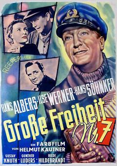 Große Freiheit Nr. 7 (Great Freedom No. 7) (1944)