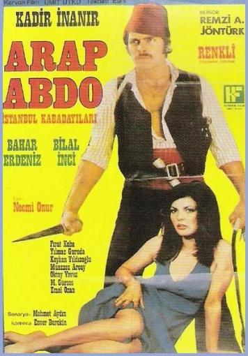 Arap Abdo  (1974)