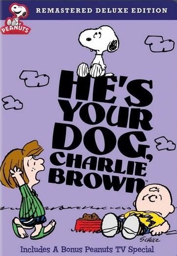 Es tu perro, Charlie Brown (1968)