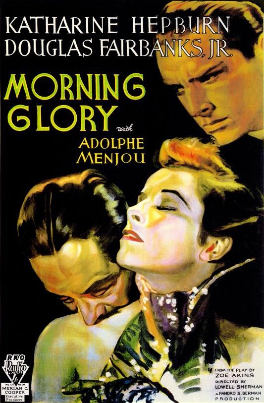 Gloria de un día (1933)