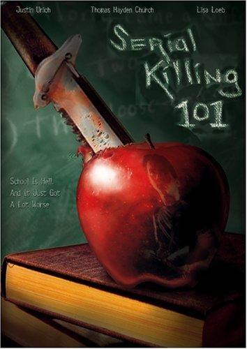 Manual del serial killer para principiantes (2004)
