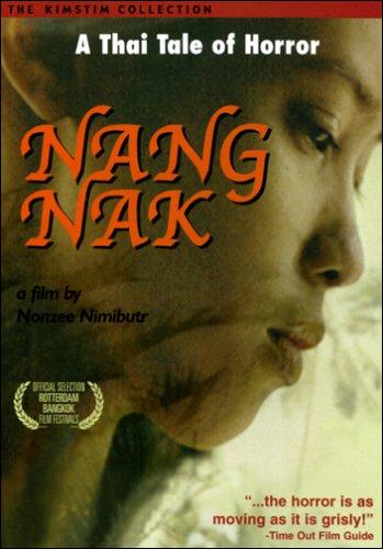 Nang Nak: La mujer fantasma (1999)