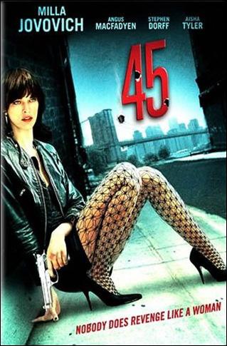 Calibre 45 (2006)