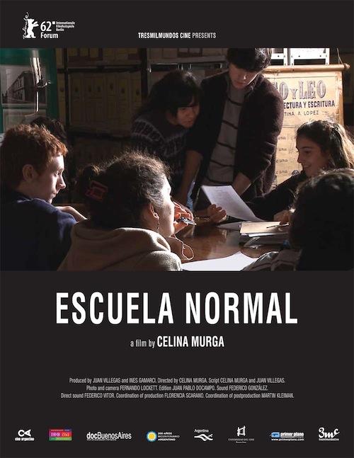 Escuela Normal (2012)
