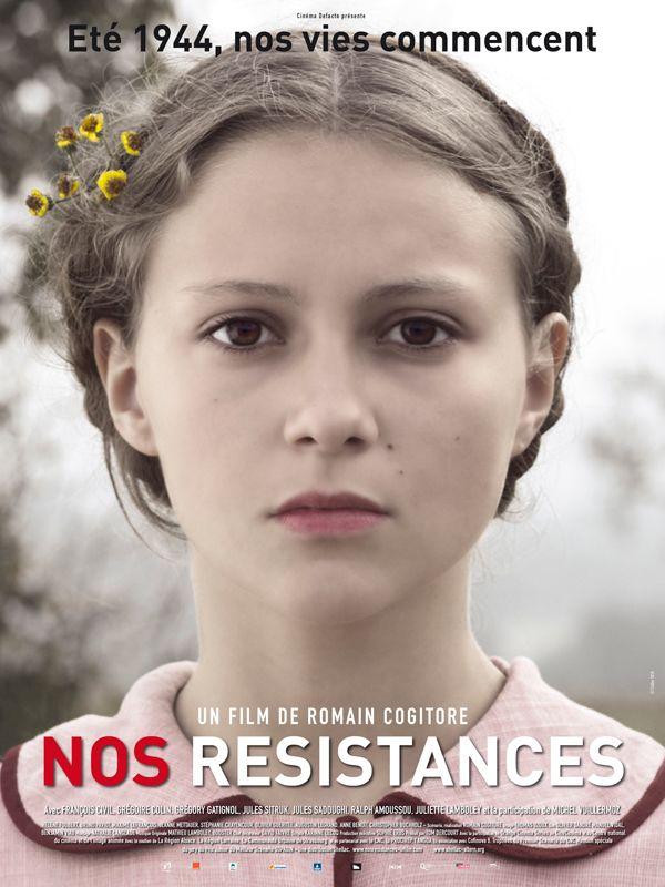 Nos résistances (2011)