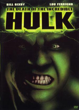 La muerte de La Masa (La muerte de Hulk) (1990)