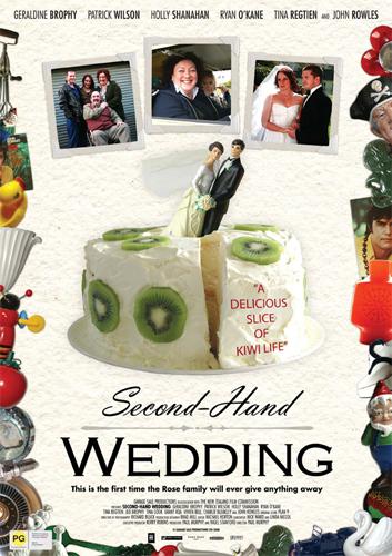 Casamiento de segunda mano (2008)