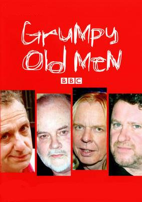 Grumpy Old Men (2003)