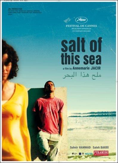 La sal de este mar (2008)