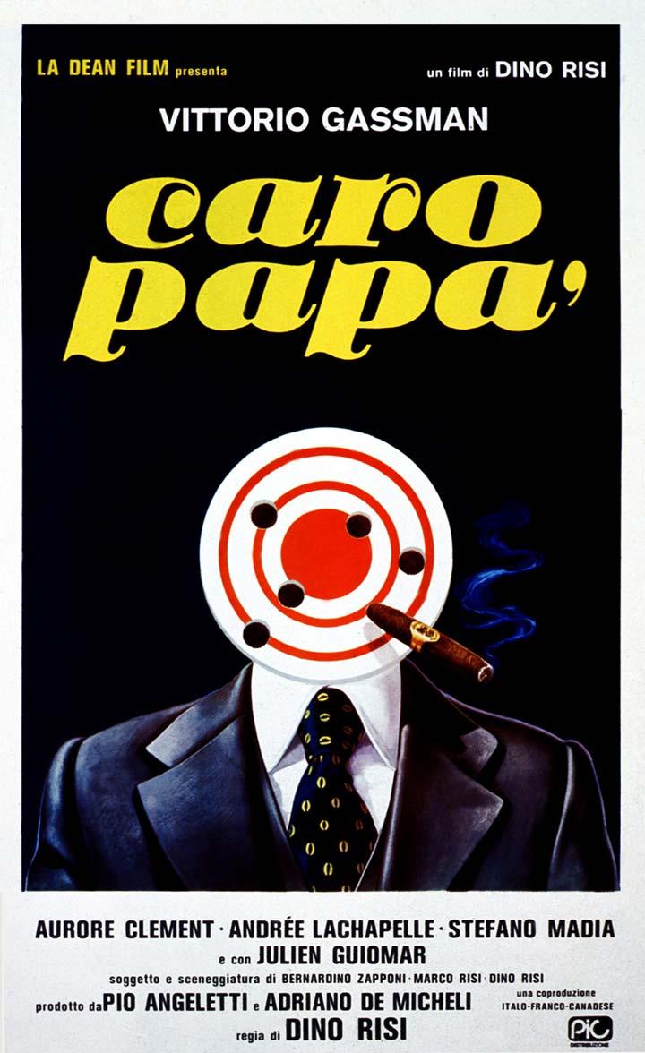 Querido papá (1979)