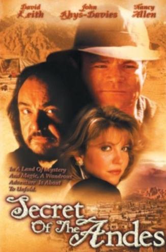 El secreto de los Andes  (1999)