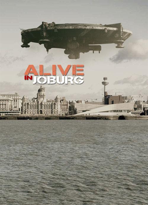 Alive in Joburg (2006)
