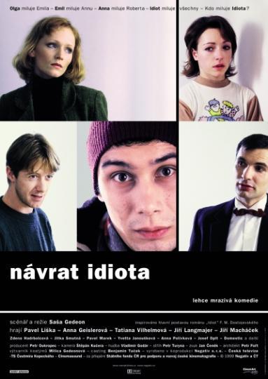El idiota (1999)