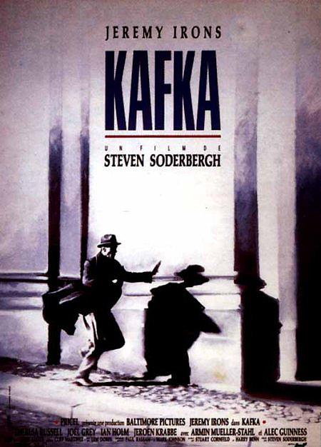 Kafka, la verdad oculta (1991)