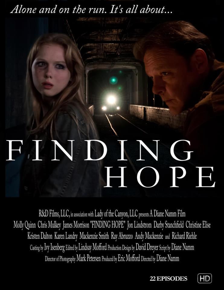 Finding Hope (2011)