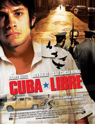 Sangre de Cuba (Cuba Libre) (2003)