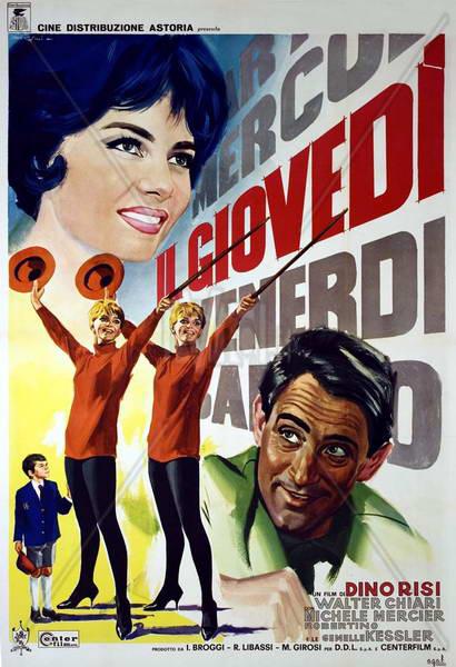 El jueves (1964)
