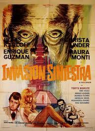 Invasión siniestra (1971)