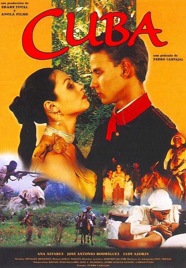 Cuba (2002)