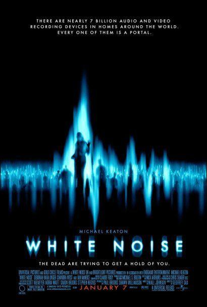 White Noise: Más allá (2005)