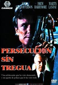 Persecución sin tregua (1992)