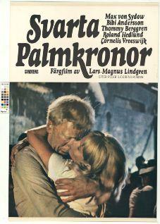Palmeras negras  (1968)