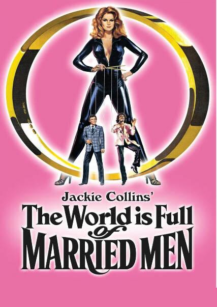 El mundo está lleno de hombres casados (1979)