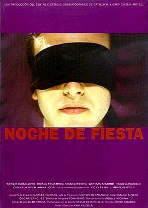 Noche de fiesta  (2002)