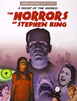 Los horrores de Stephen King (2011)