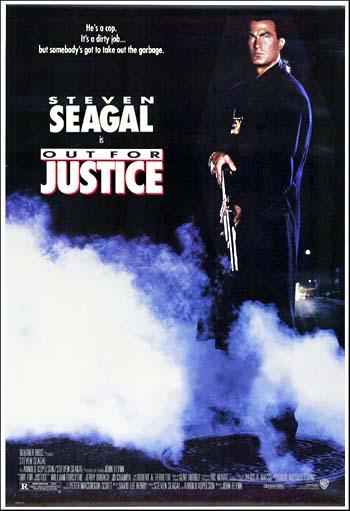 Buscando justicia (1991)