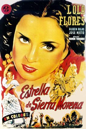 Estrella de Sierra Morena (1952)