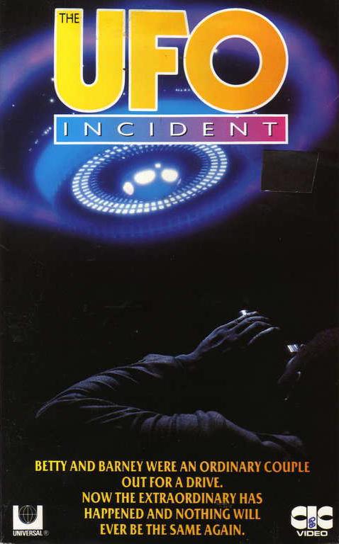 The UFO Incident (1975)