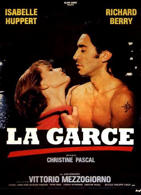 La garza (1984)