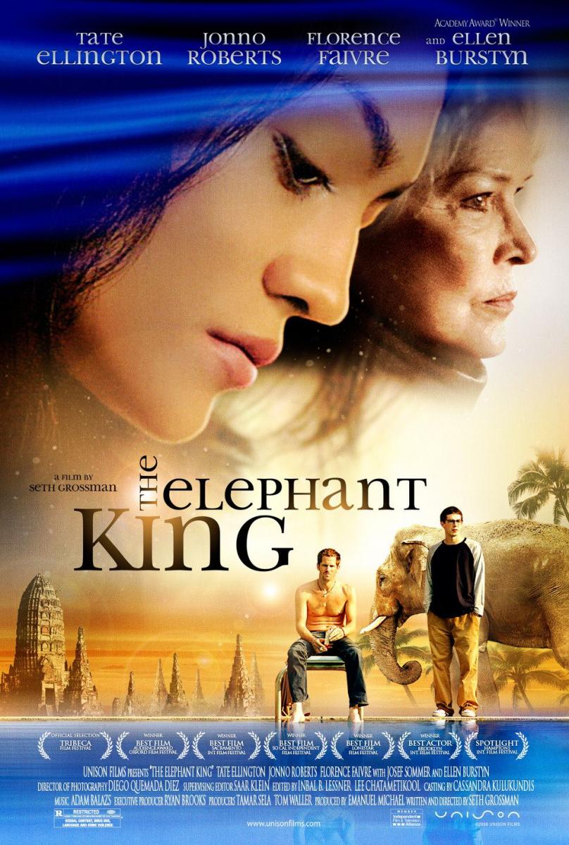 El rey elefante (2006)