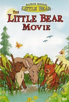 The Little Bear Movie (2001)