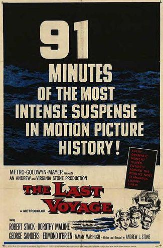 El último viaje (1960)