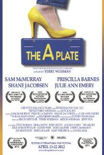 The A Plate (2011)