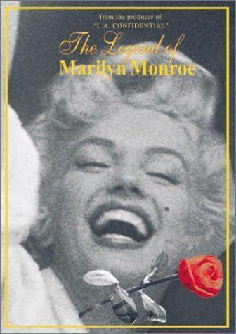 La leyenda de Marilyn Monroe (1966)