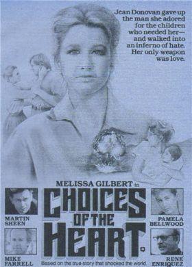 Choices of the Heart (1983)